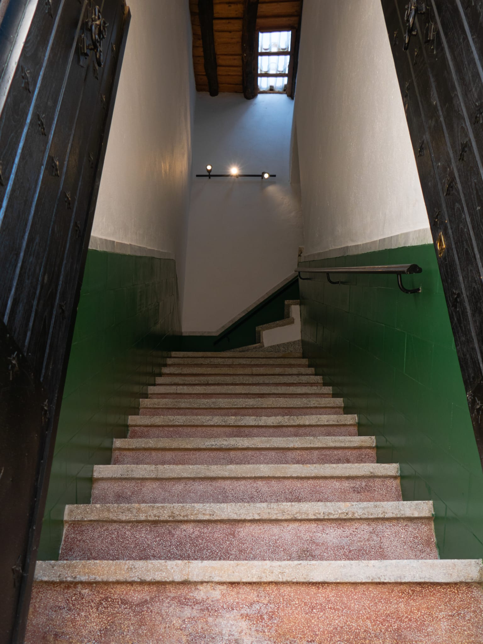 Escalera