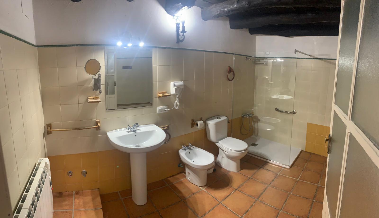 Baño