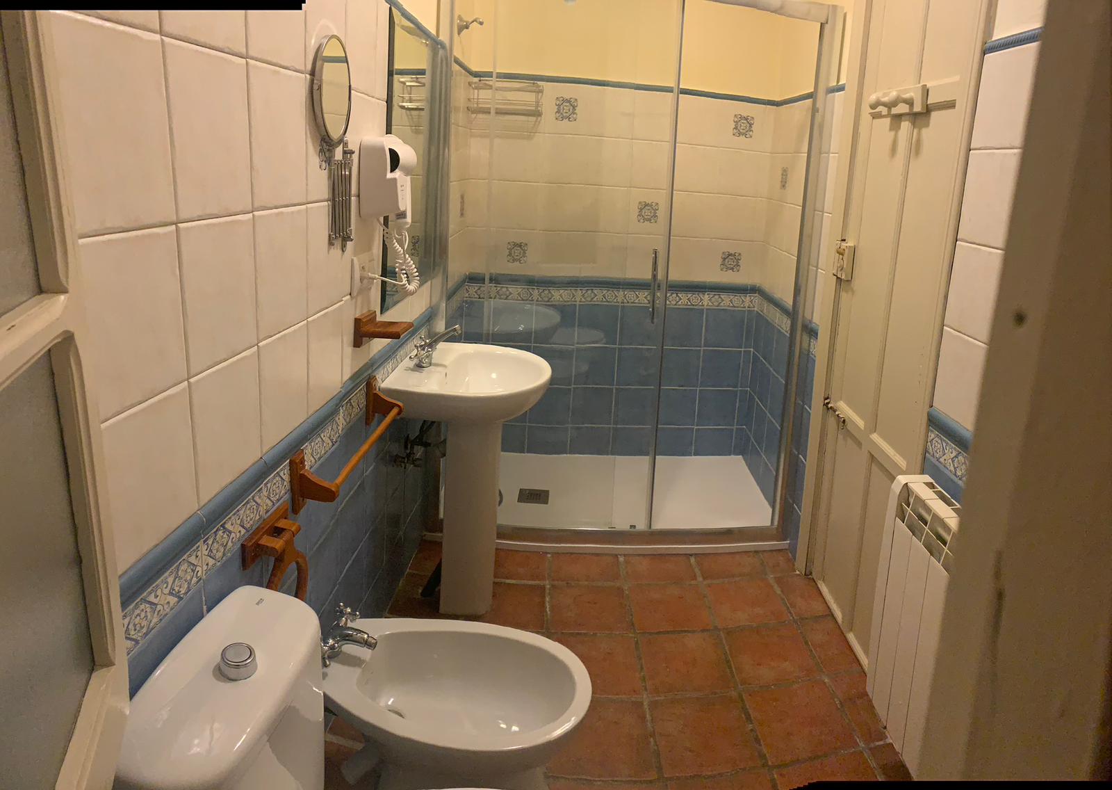 Baño