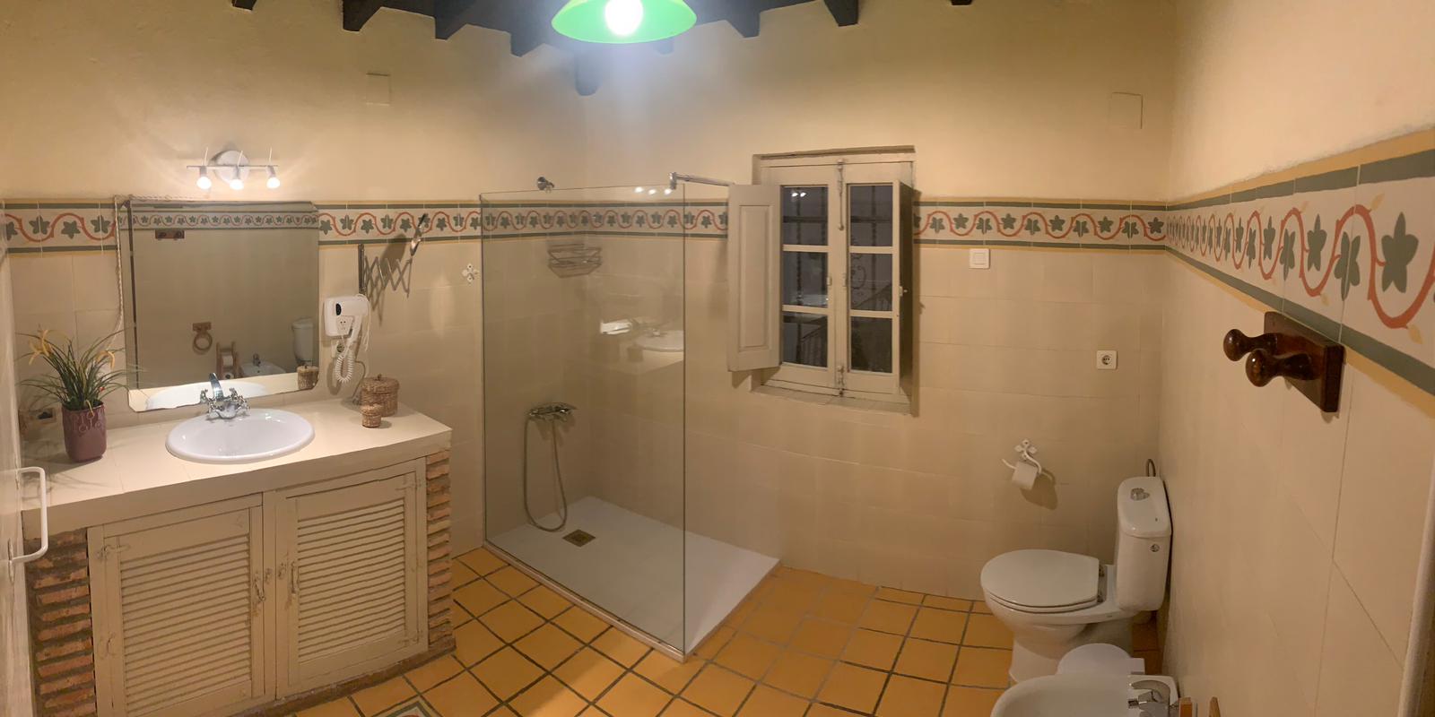 Baño