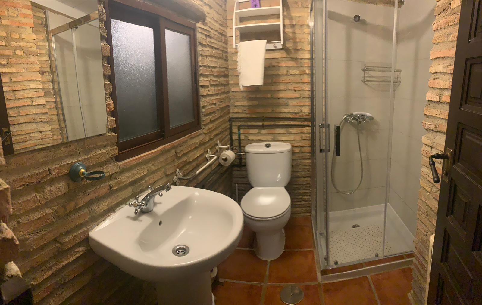 Baño